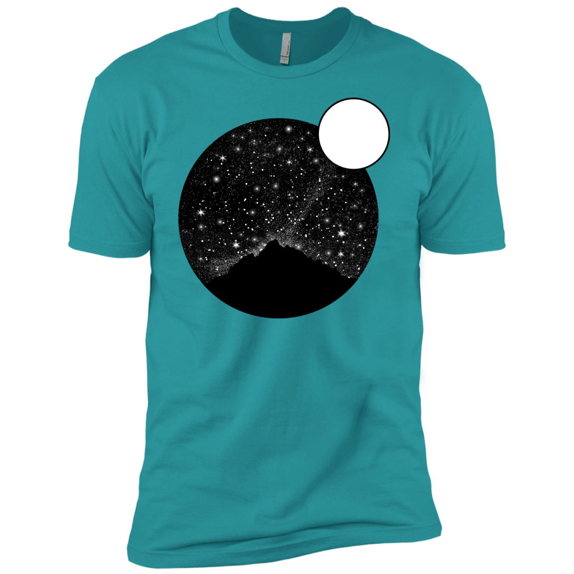 Sky Full of Stars Men's Premium T-Shirt