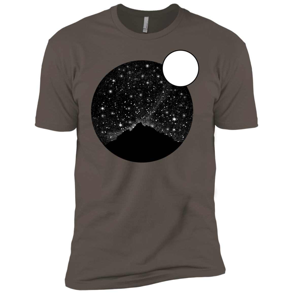 Sky Full of Stars Men's Premium T-Shirt