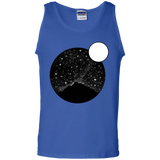 Sky Full of Stars Men's Tank Top