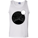 Sky Full of Stars Men's Tank Top