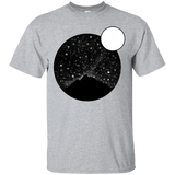 T-Shirts Sport Grey / S Sky Full of Stars T-Shirt