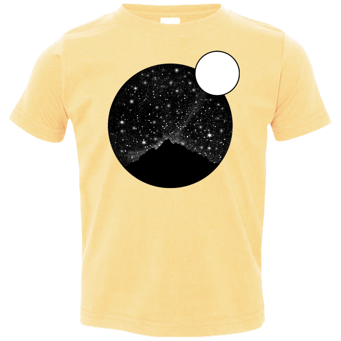 Sky Full of Stars Toddler Premium T-Shirt