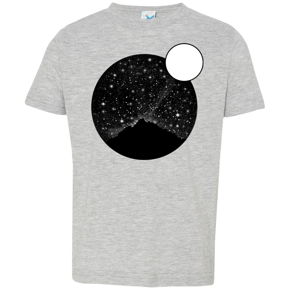 Sky Full of Stars Toddler Premium T-Shirt