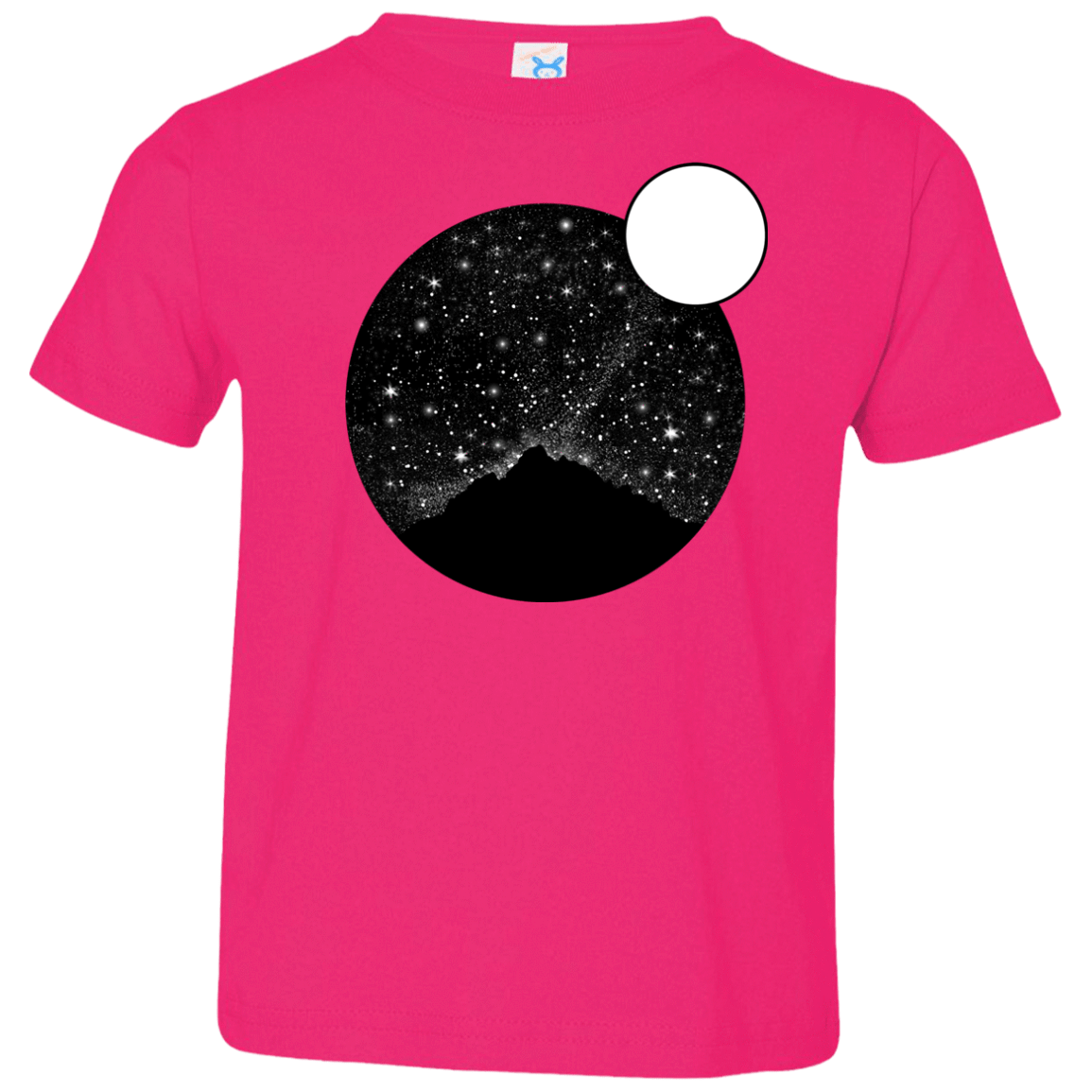 Sky Full of Stars Toddler Premium T-Shirt