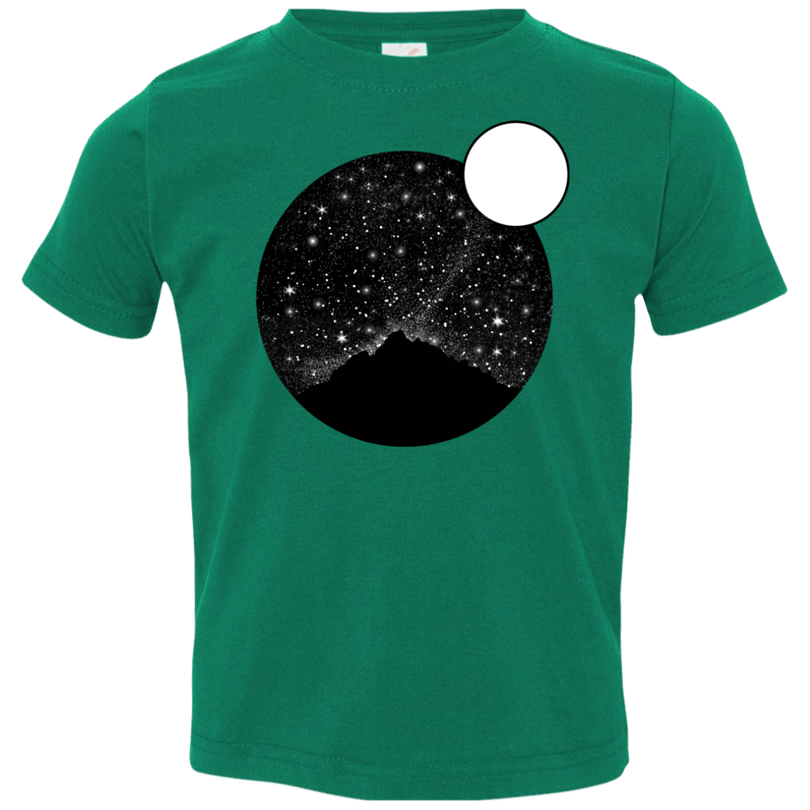 Sky Full of Stars Toddler Premium T-Shirt