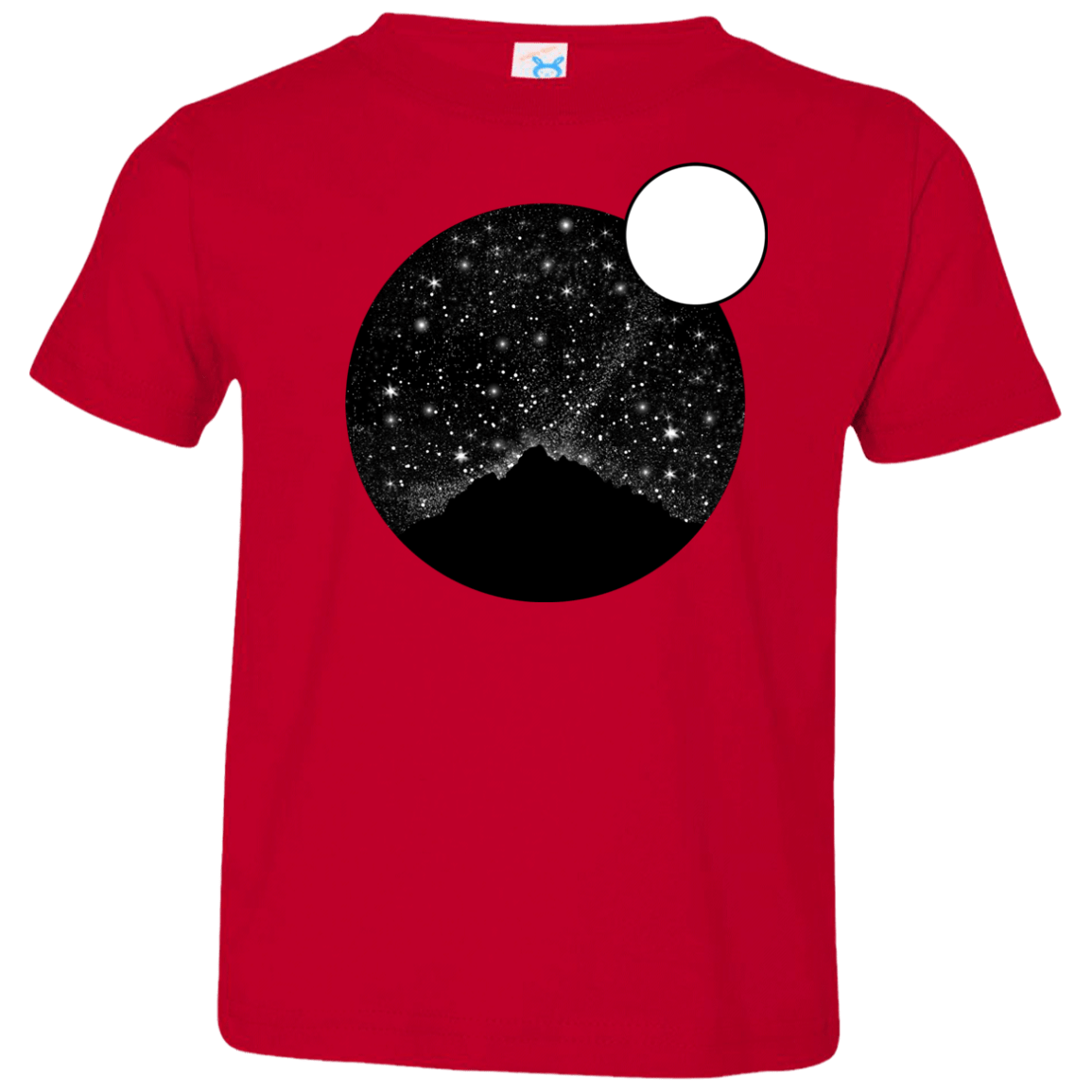 Sky Full of Stars Toddler Premium T-Shirt