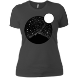 T-Shirts Heavy Metal / X-Small Sky Full of Stars Women's Premium T-Shirt