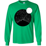 Sky Full of Stars Youth Long Sleeve T-Shirt