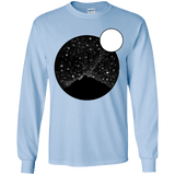Sky Full of Stars Youth Long Sleeve T-Shirt