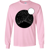 Sky Full of Stars Youth Long Sleeve T-Shirt