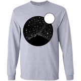 Sky Full of Stars Youth Long Sleeve T-Shirt