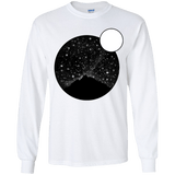 Sky Full of Stars Youth Long Sleeve T-Shirt