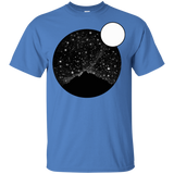 T-Shirts Iris / YXS Sky Full of Stars Youth T-Shirt
