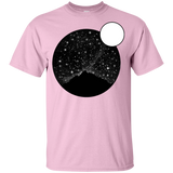 T-Shirts Light Pink / YXS Sky Full of Stars Youth T-Shirt