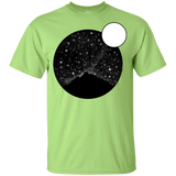 T-Shirts Mint Green / YXS Sky Full of Stars Youth T-Shirt