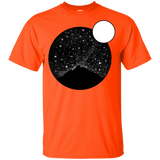 T-Shirts Orange / YXS Sky Full of Stars Youth T-Shirt