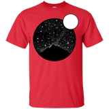 T-Shirts Red / YXS Sky Full of Stars Youth T-Shirt