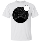 T-Shirts White / YXS Sky Full of Stars Youth T-Shirt