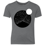 Sky Full of Stars Youth Triblend T-Shirt