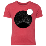 Sky Full of Stars Youth Triblend T-Shirt