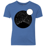 Sky Full of Stars Youth Triblend T-Shirt