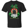 T-Shirts Black / YXS Skywalker Gym Youth T-Shirt