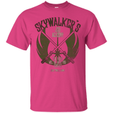 T-Shirts Heliconia / Small Skywalker's Jedi Academy T-Shirt