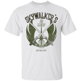 T-Shirts White / Small Skywalker's Jedi Academy T-Shirt