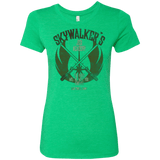 T-Shirts Envy / Small Skywalker's Jedi Academy Women's Triblend T-Shirt