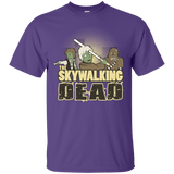 Skywalking Dead T-Shirt