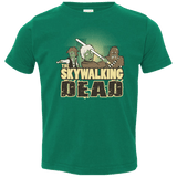 Skywalking Dead Toddler Premium T-Shirt