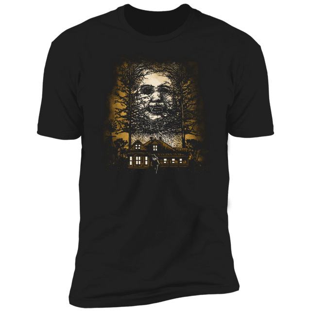 T-Shirts Black / X-Small Slaughterhouse Men's Premium T-Shirt