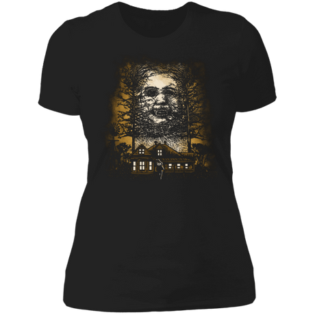 T-Shirts Black / X-Small Slaughterhouse Women's Premium T-Shirt
