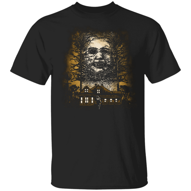 T-Shirts Black / YXS Slaughterhouse Youth T-Shirt