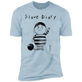 Slave Diary Boys Premium T-Shirt
