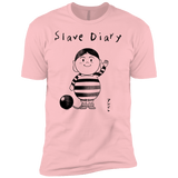 Slave Diary Boys Premium T-Shirt