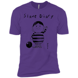 Slave Diary Boys Premium T-Shirt