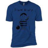 Slave Diary Boys Premium T-Shirt