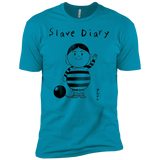 Slave Diary Boys Premium T-Shirt