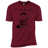 Slave Diary Men's Premium T-Shirt