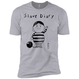 Slave Diary Men's Premium T-Shirt