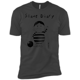 Slave Diary Men's Premium T-Shirt