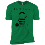 Slave Diary Men's Premium T-Shirt
