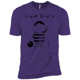 Slave Diary Men's Premium T-Shirt