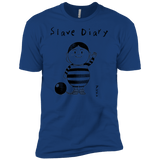 Slave Diary Men's Premium T-Shirt