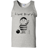 Slave Diary Men's Tank Top