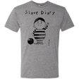 T-Shirts Premium Heather / S Slave Diary Men's Triblend T-Shirt