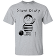 T-Shirts Sport Grey / S Slave Diary T-Shirt