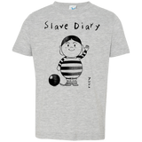 Slave Diary Toddler Premium T-Shirt