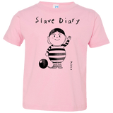 Slave Diary Toddler Premium T-Shirt